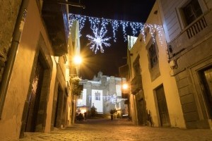 Feliz Navidad 2019 - Es weihnachtet in Las Palmas de Gran Canaria, das komplette Programm