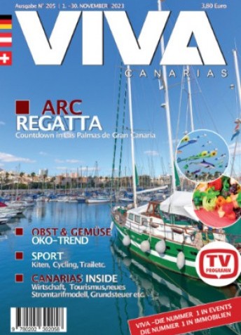 Viva Edition 205