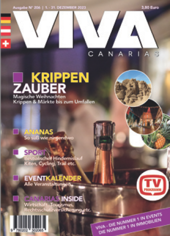 Viva Edition 206
