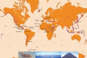 Geothermie - Vulkane zur Energiegewinnung?