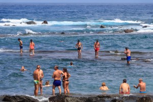 Auf Spurensuche - Strandfeeling für jeden Geschmack