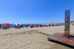 Playa de las Meloneras - Charmante Erholung