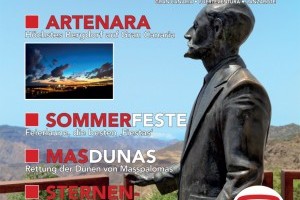Viva Canarias Nr. 142 - Printversion als PDF ONLINE