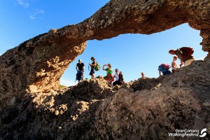 Gran Canaria Natural & Active: Die Direktorin Veronica Aleman erklärt