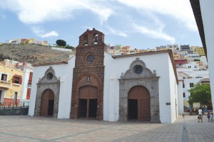 Fiestas Lustrales alle fünf Jahre auf La Gomera