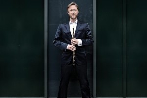 Virtuos: Oboist Albrecht Mayer am19. Oktober im Alfredo Kraus