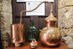 Casa del Perfume (Kanarische Parfümherstellung in 5. Generation)