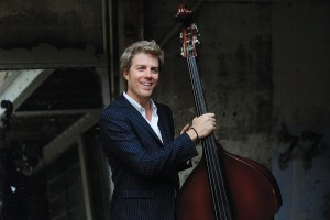 Jazz-Zyklus: Kyle Eastwood