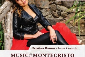 Montecristo: Cristina Ramos 