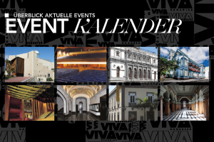 Eventkalender - alle Termine im Überblick Juni 2019