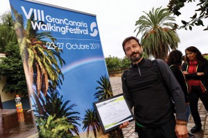 Gran Canaria Walking Festival 2018 und 2019