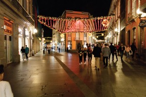 Xmas Shoppen – die besten Einkaufszentren auf Gran Canaria