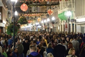 Weihnachtsmärkte 2018