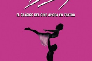 Musical: Dirty Dancing