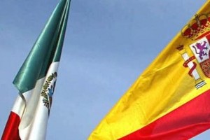 Spanien, das Tor nach Europa für Mexiko