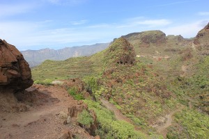 La Fortaleza, Neueröffnung des Museums der Festung der Altkanarier