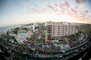 Karneval in Maspalomas 2019 - alle Highlights 