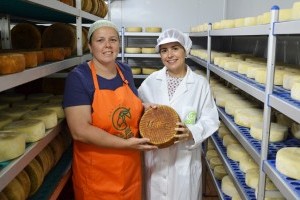 World Cheese Award 2018 - welche kanarischen Käse mitmischen