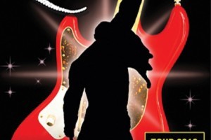 Rhapsody of Queen - Spektakel im Mai 2019