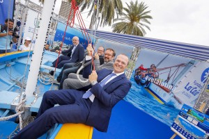 FIMAR Internationale Nautikmesse in Las Palmas 2019