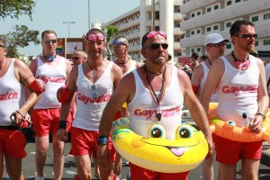 Maspalomas Pride LGTBIQ+ 2019