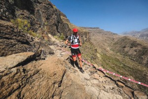 Auszeichnung für Sportspektakel Transgrancanaria HG Trail