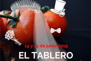 Tomatenfest 2019 - El Tablero 