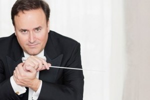 Philharmonisches Orchester Gran Canaria im Juni 2019