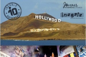 Filmmusik & Musicals  vom Broadway nach  Gran Canaria