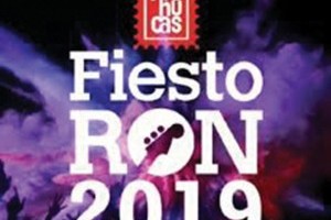 FiestoRon - Rock/Pop-Festival in Arucas 2019