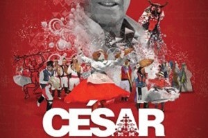 Musical: César Manrique