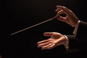 Erster Internationaler Dirigentenwettbewerb in Las Palmas de Gran Canaria 2019