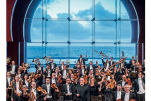 Auftakt Philharmonisches Orchester Gran Canaria zur Saison 2019-2020 (OFGC)