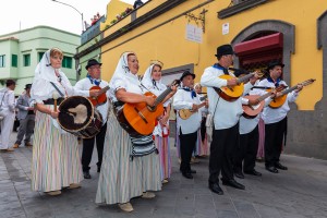 Feiertage im Oktober 2019, Romerías