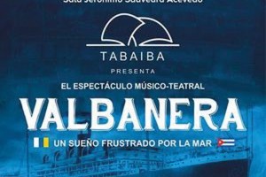 Volksmusik Tabaiba sowie Germán López und das Quinteto Resonancia  - November 2019