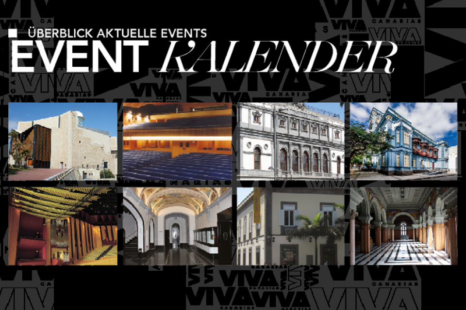 Eventkalender November 2019