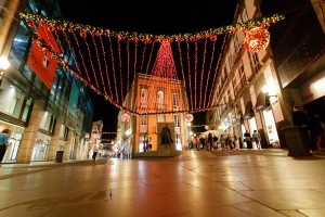 Weihnachtsmärkte auf Gran Canaria und Lanzarote (Teil 1)