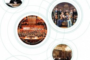 35. Internationales Musikfestival - Klassikhighlight in den Startlöchern