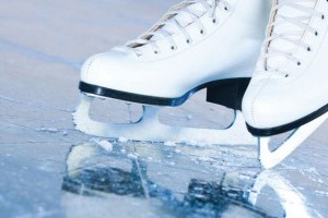 Eislaufen auf den Kanaren? - bis 7. Januar 2020 im Einkaufszentrum Las Arenas