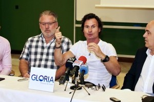 Petter Stordalen kauft Thomas Cook Northern Europe für 600 Mio. Euro