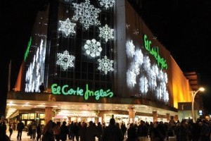 El Corte Inglés - Europas größte Warenhauskette aus Spanien, seit 1890