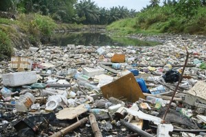 Boyan Slat und sein The Ocean Clean-Up Projekt (II) - The Interceptor