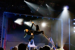 Garbo's Dinner Show 2020 und Gutschein