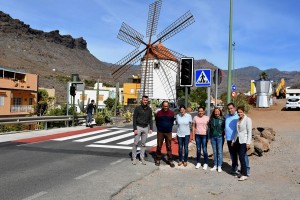 Molino de Mogán wird als Museum eröffnet