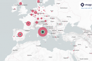 Coronavirus: Status Quo Spanien, Kanaren und weltweite Sicht