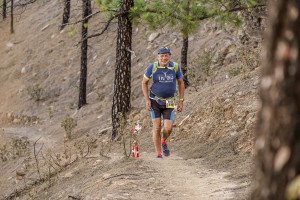 Sport Extrem Transgrancanaria HG: Die Elite ... und die anderen