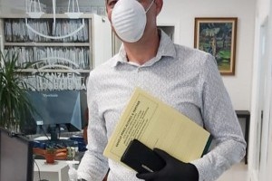 Rechtstipp Nr. 144 Coronavirus in Spanien, ein rechtliches Special