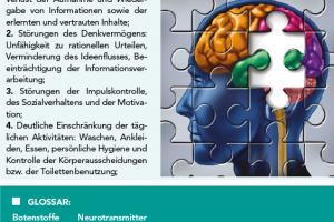 Dr. Valenzuela-Bossmeyer zum Thema Demenz, ein Risiko ab 65 Jahren