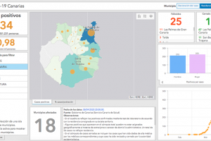 Coronavirus Update Kanaren 8. April 2020 - 192  Genesene