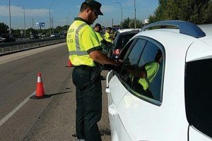 Coronavirus: Verschärfte Verkehrskontrollen zu Ostern